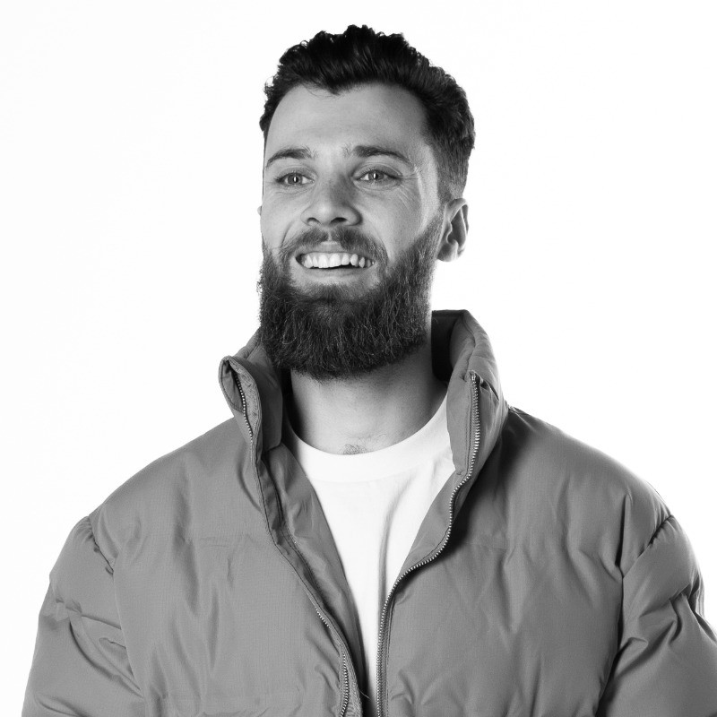 Broden Johnson Photograph